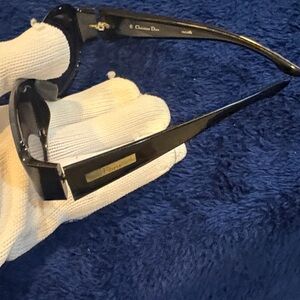 Dior Black Women's Glasses